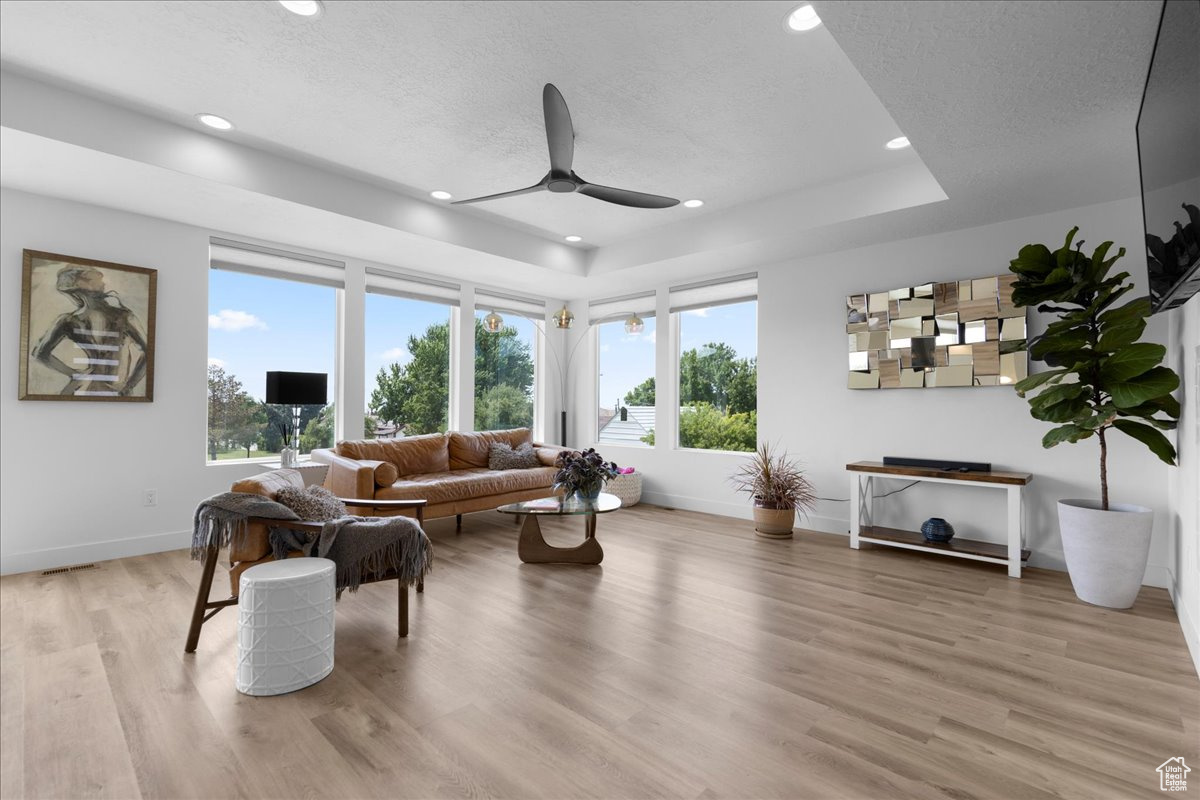 GOLF COURSE VIEW SUBDIVISION - Residential