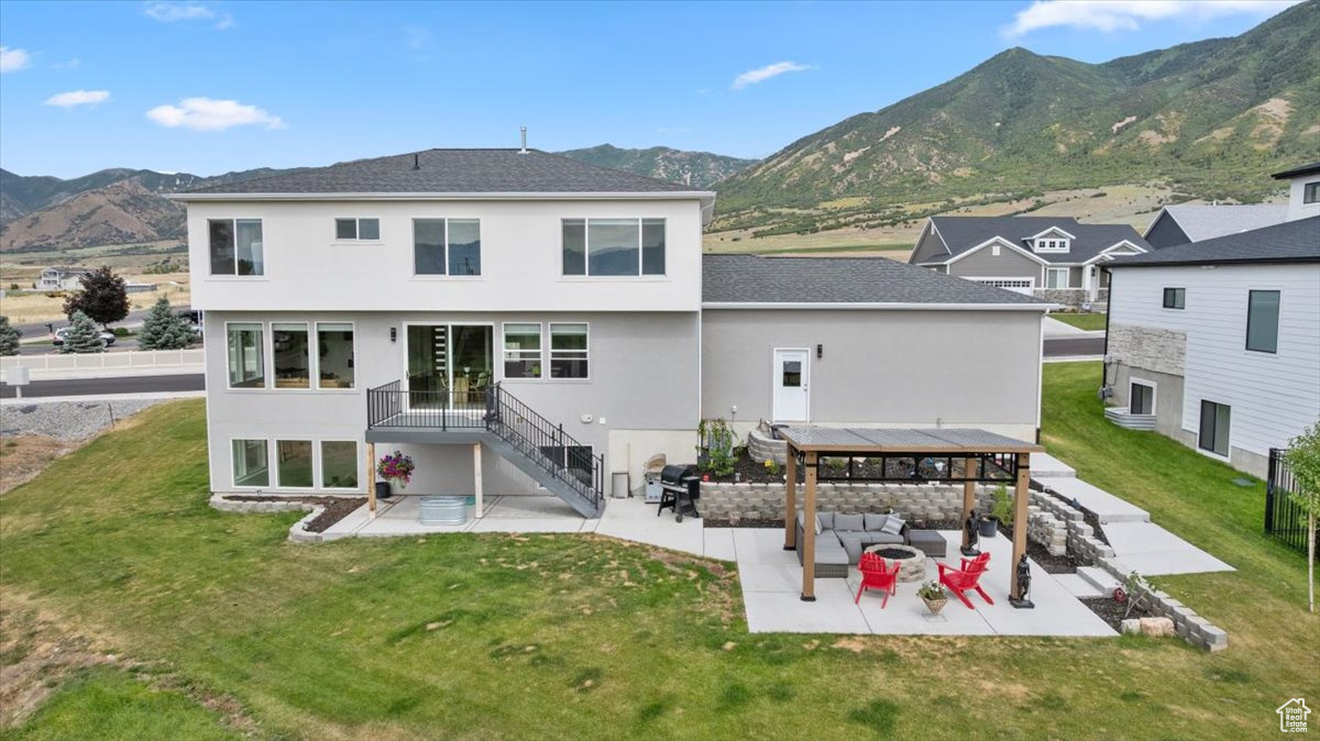 GOLF COURSE VIEW SUBDIVISION - Residential