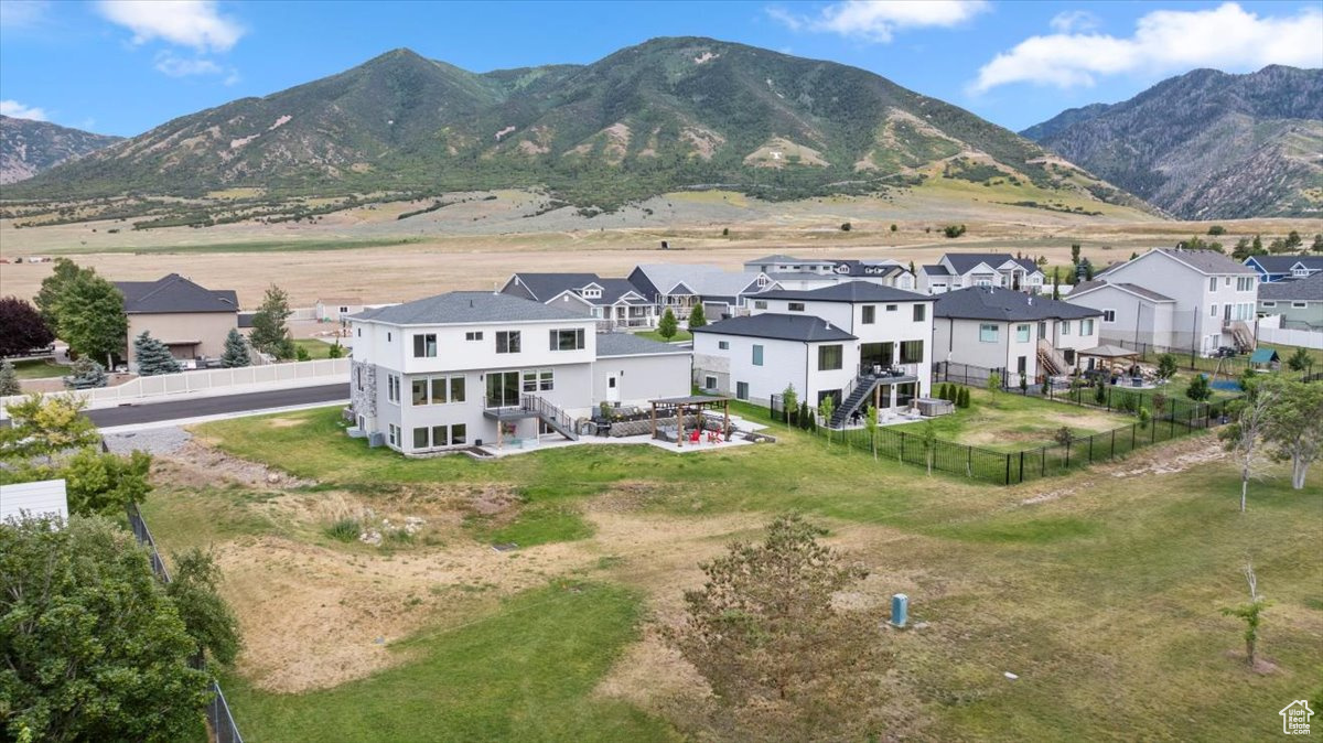 GOLF COURSE VIEW SUBDIVISION - Residential