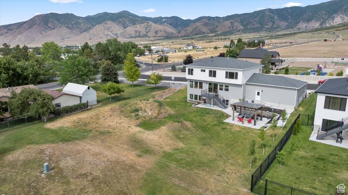 GOLF COURSE VIEW SUBDIVISION - Residential