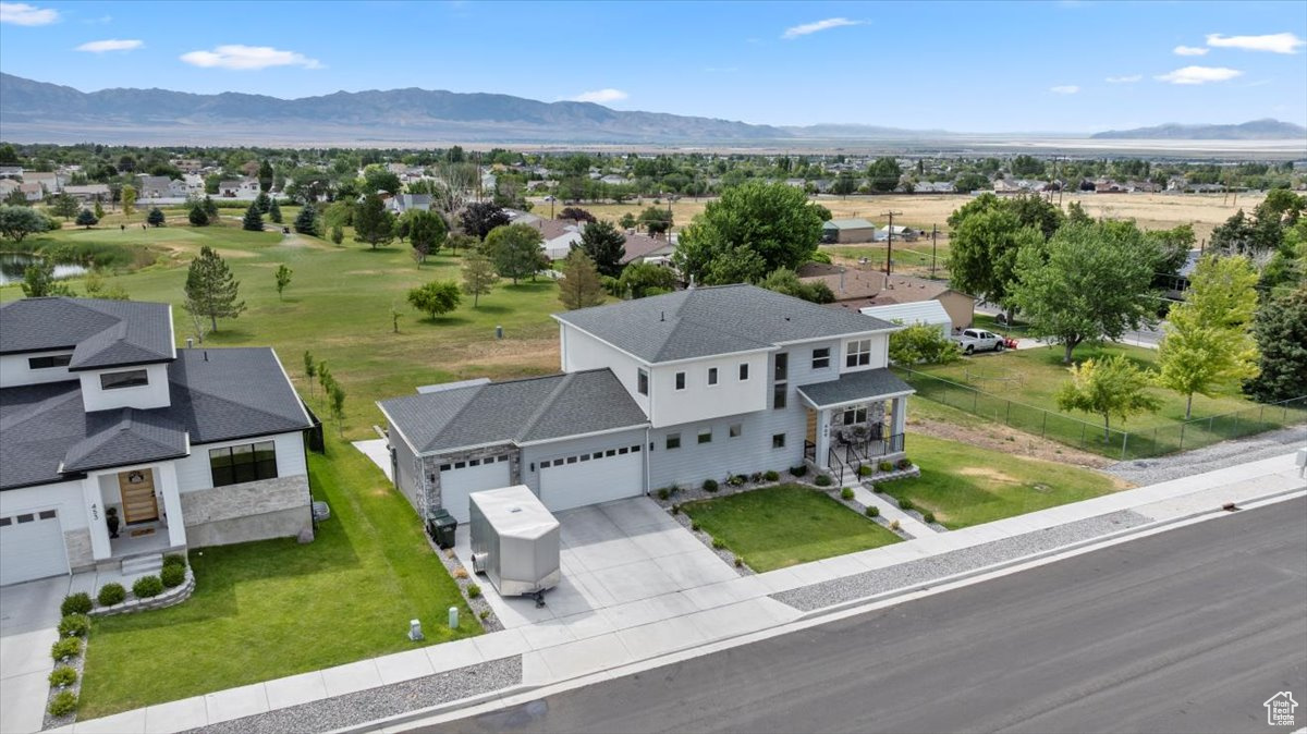 GOLF COURSE VIEW SUBDIVISION - Residential