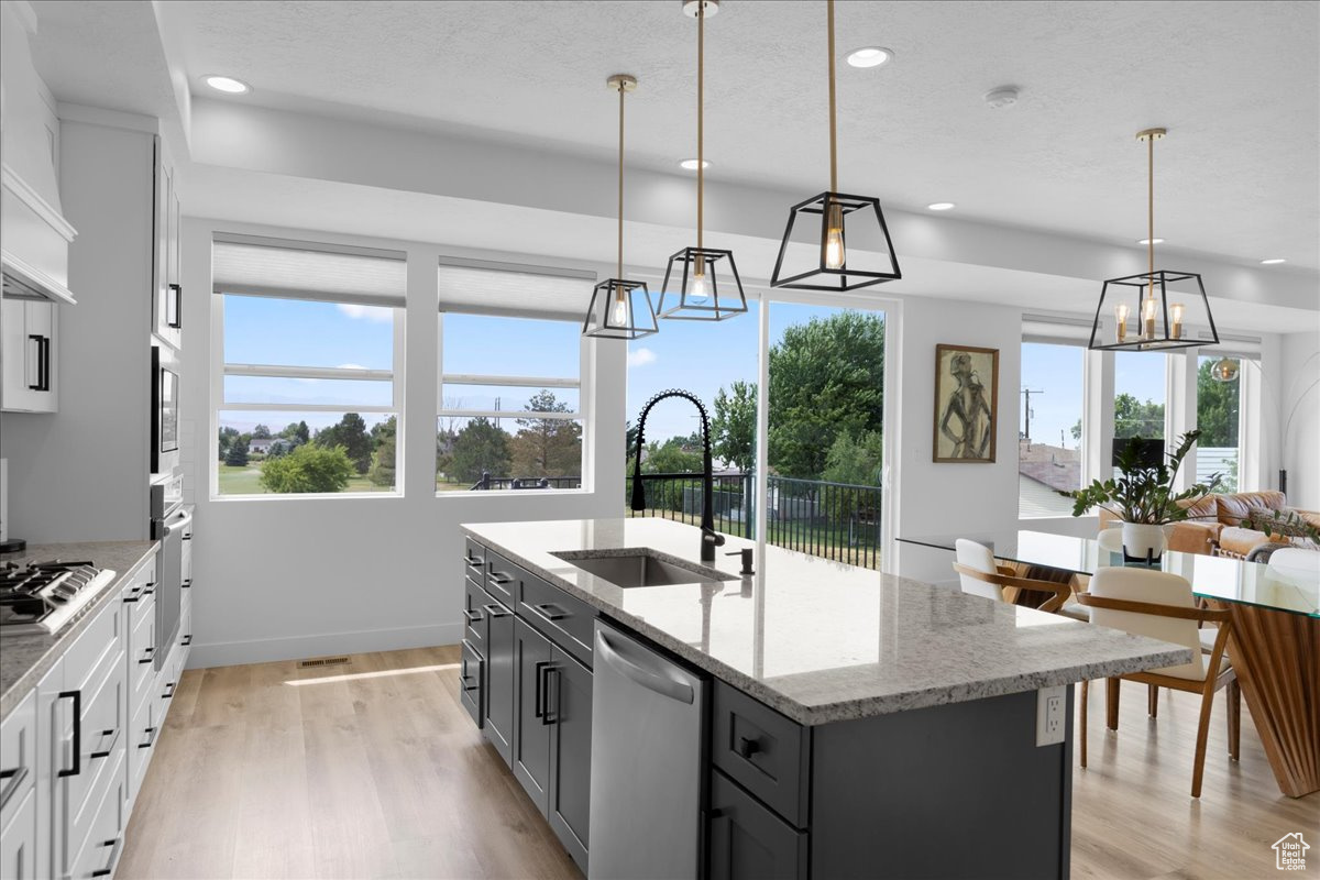 GOLF COURSE VIEW SUBDIVISION - Residential