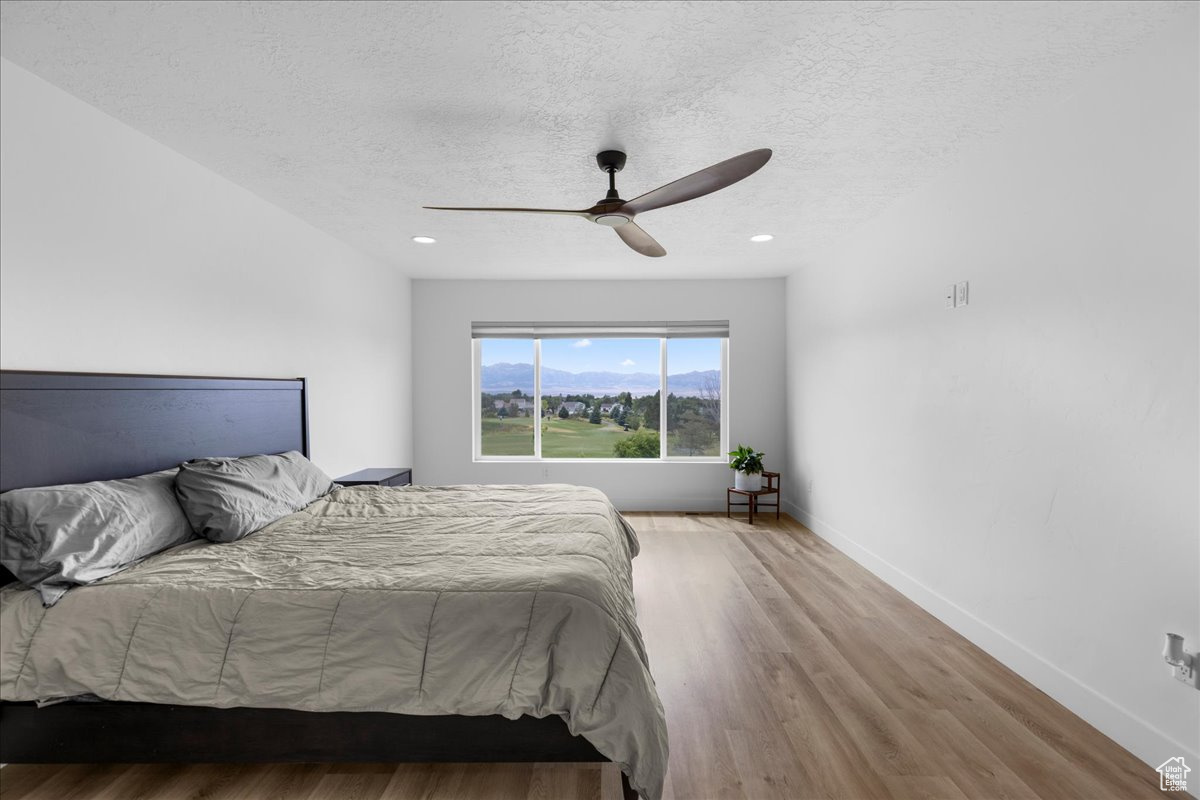 GOLF COURSE VIEW SUBDIVISION - Residential