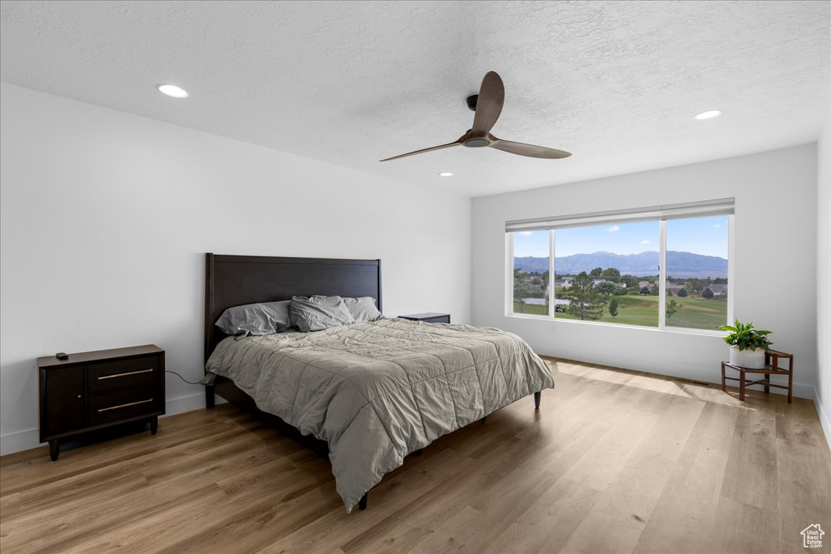 GOLF COURSE VIEW SUBDIVISION - Residential