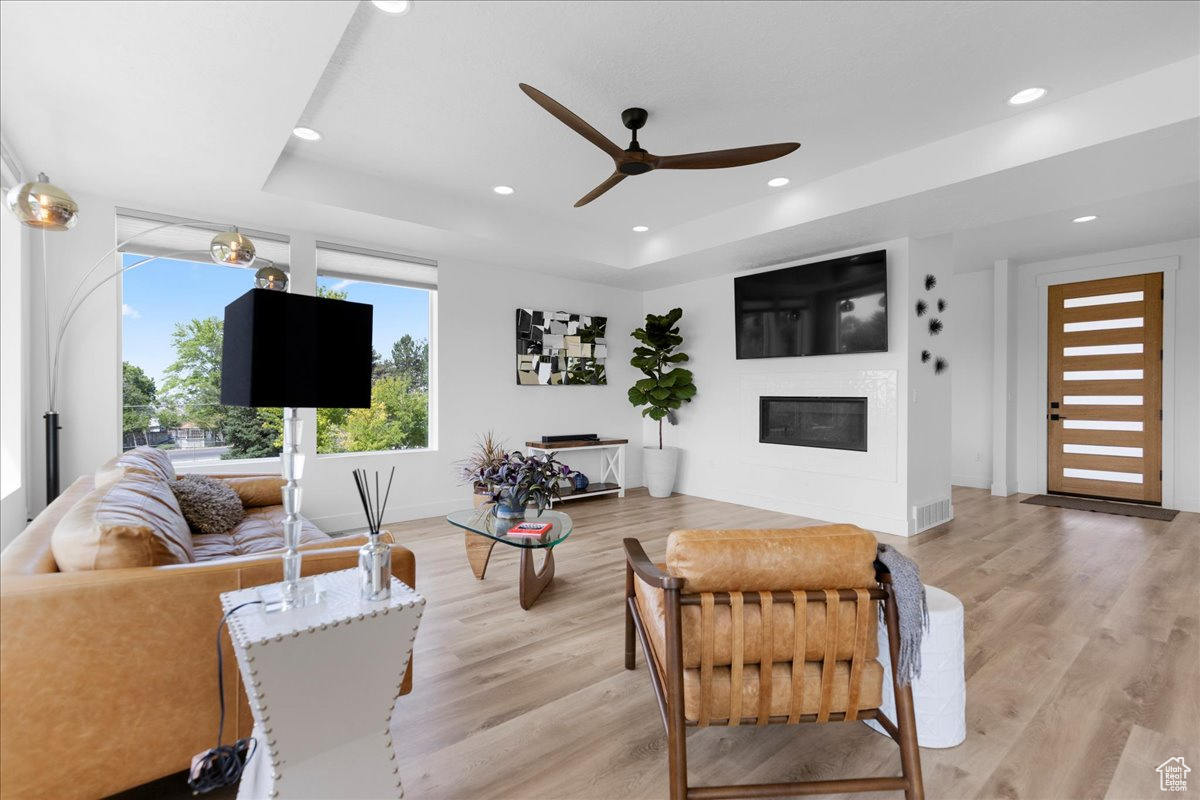 GOLF COURSE VIEW SUBDIVISION - Residential