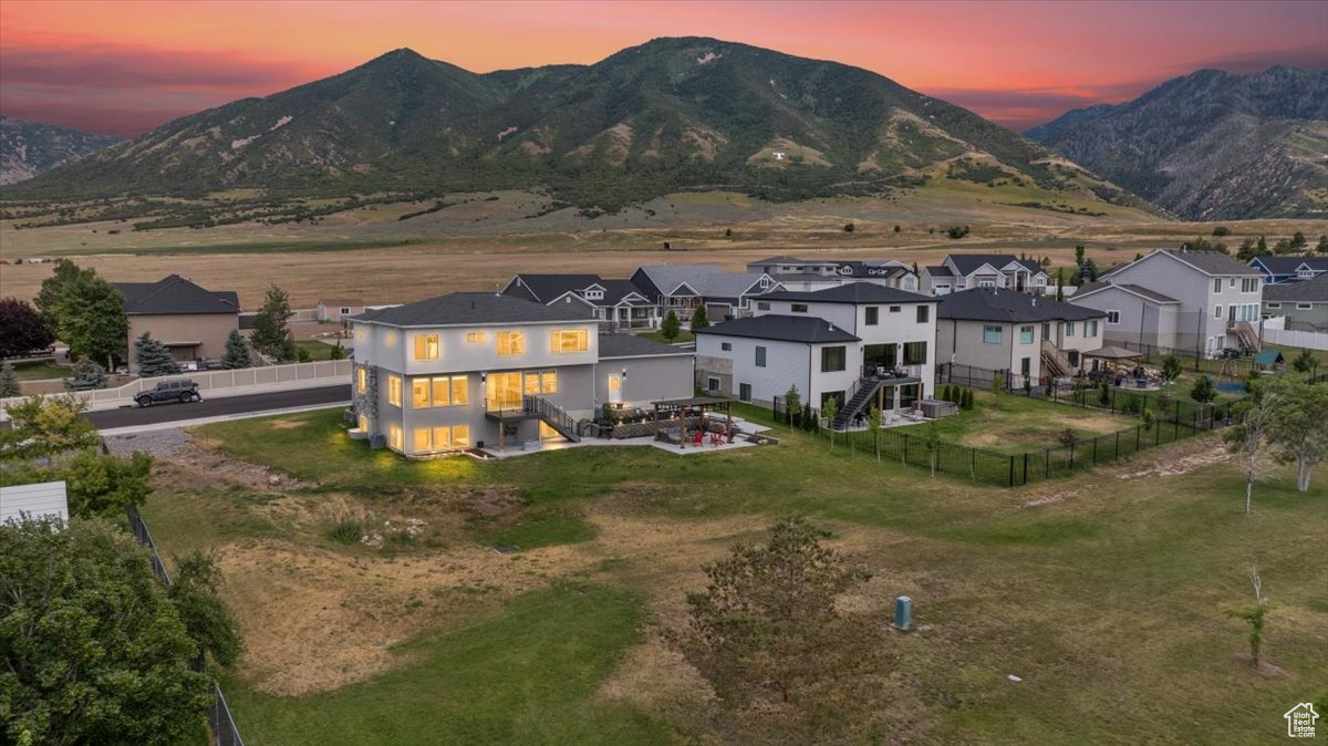 GOLF COURSE VIEW SUBDIVISION - Residential