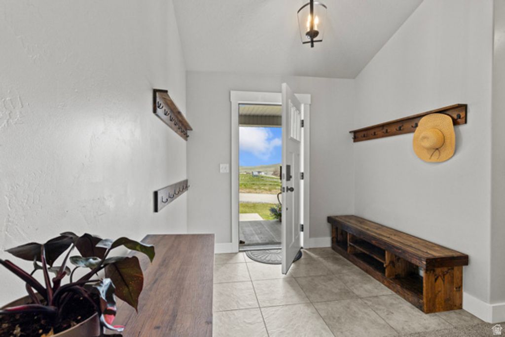 Photo of 8032 W 1900 N, Mendon, UT 84325 (MLS # 2154528)