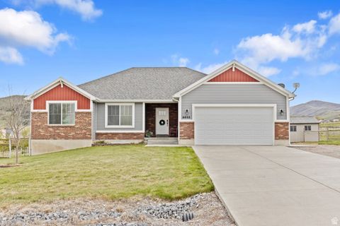 Homes For Sale - 8032 W 1900<br/> Mendon, UT 84325