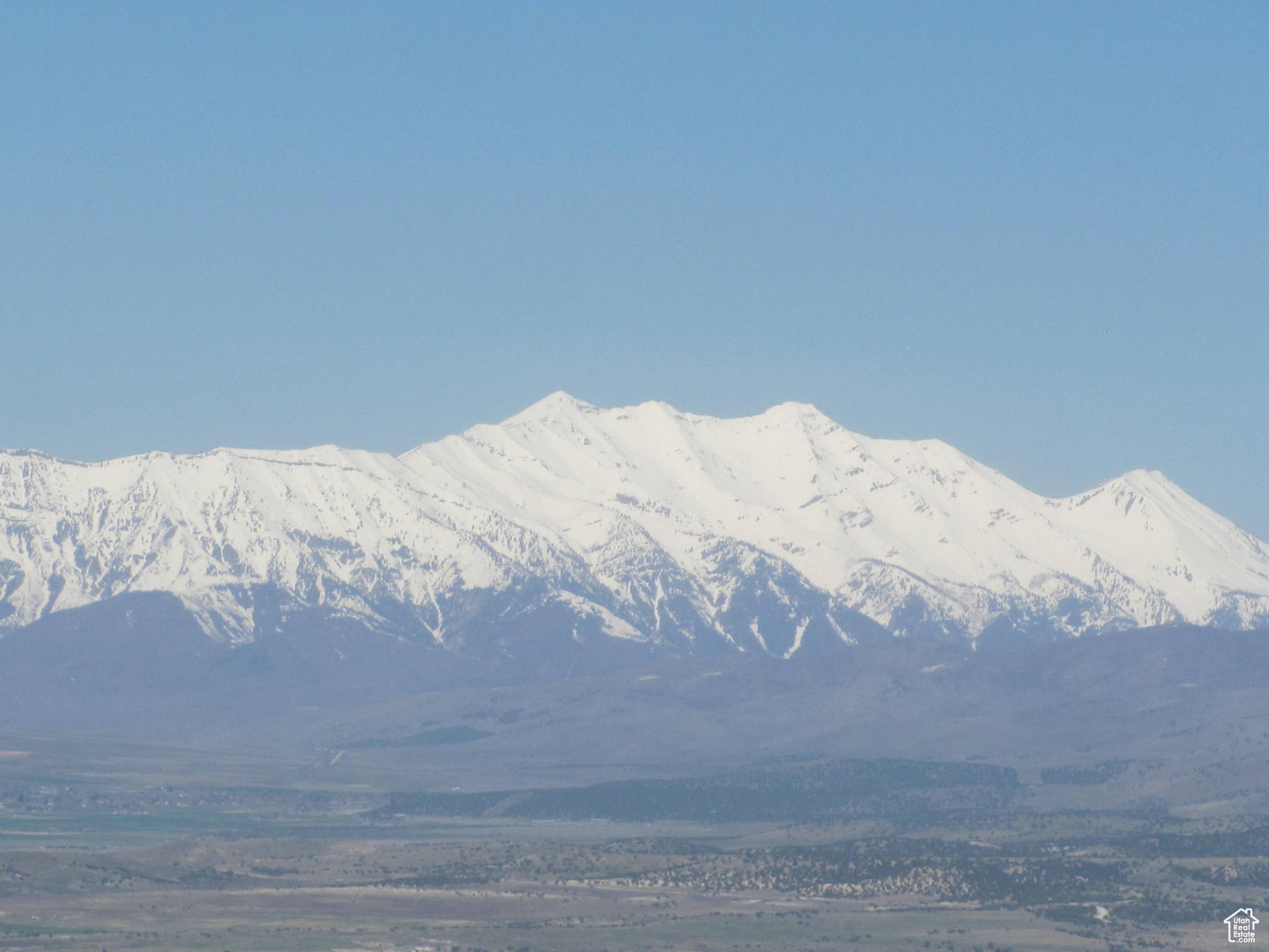 HORSESHOE MT RANCH - Land