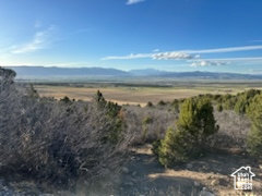 HORSESHOE MT RANCH - Land