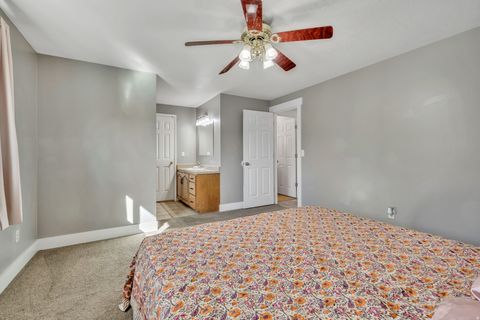 Tiny photo for 4916 S SWASEY CT W, Taylorsville, UT 84129 (MLS # 2143031)