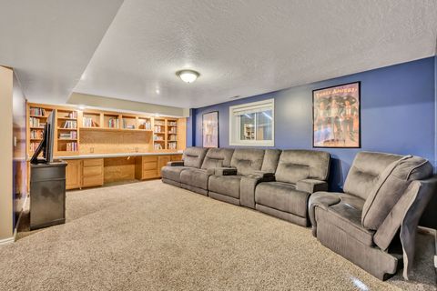 Tiny photo for 4916 S SWASEY CT W, Taylorsville, UT 84129 (MLS # 2143031)