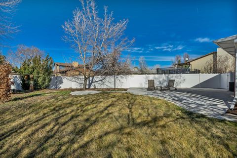 Tiny photo for 4916 S SWASEY CT W, Taylorsville, UT 84129 (MLS # 2143031)