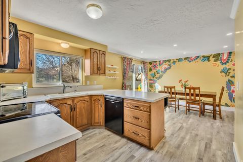 Tiny photo for 4916 S SWASEY CT W, Taylorsville, UT 84129 (MLS # 2143031)
