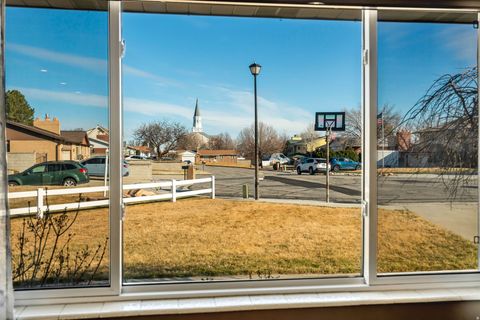 Tiny photo for 4916 S SWASEY CT W, Taylorsville, UT 84129 (MLS # 2143031)