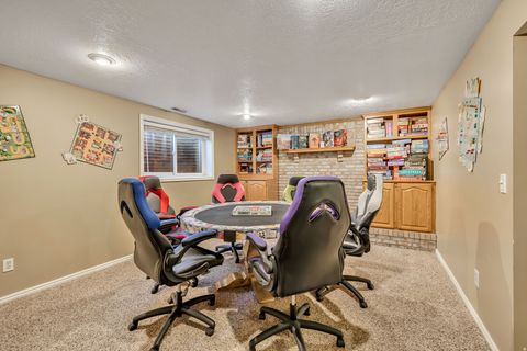 Tiny photo for 4916 S SWASEY CT W, Taylorsville, UT 84129 (MLS # 2143031)