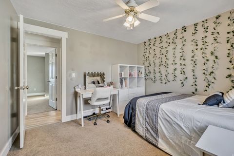 Tiny photo for 4916 S SWASEY CT W, Taylorsville, UT 84129 (MLS # 2143031)