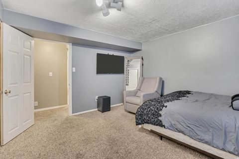 Tiny photo for 4916 S SWASEY CT W, Taylorsville, UT 84129 (MLS # 2143031)