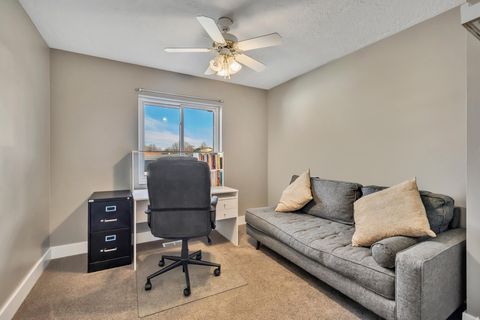 Tiny photo for 4916 S SWASEY CT W, Taylorsville, UT 84129 (MLS # 2143031)