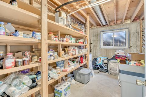 Tiny photo for 4916 S SWASEY CT W, Taylorsville, UT 84129 (MLS # 2143031)