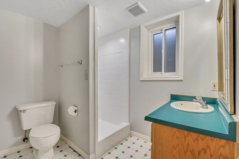 Tiny photo for 4916 S SWASEY CT W, Taylorsville, UT 84129 (MLS # 2143031)