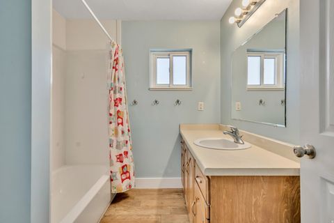 Tiny photo for 4916 S SWASEY CT W, Taylorsville, UT 84129 (MLS # 2143031)