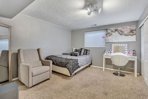 Tiny photo for 4916 S SWASEY CT W, Taylorsville, UT 84129 (MLS # 2143031)