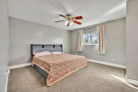Tiny photo for 4916 S SWASEY CT W, Taylorsville, UT 84129 (MLS # 2143031)