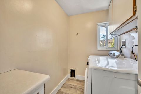 Tiny photo for 4916 S SWASEY CT W, Taylorsville, UT 84129 (MLS # 2143031)