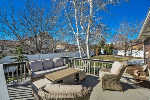 Tiny photo for 4916 S SWASEY CT W, Taylorsville, UT 84129 (MLS # 2143031)