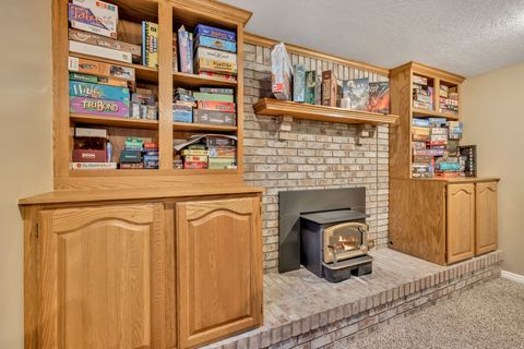 Tiny photo for 4916 S SWASEY CT W, Taylorsville, UT 84129 (MLS # 2143031)