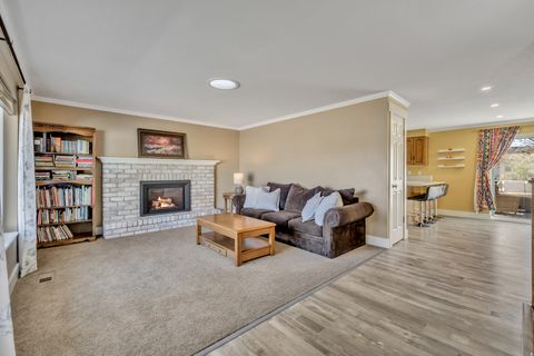 Tiny photo for 4916 S SWASEY CT W, Taylorsville, UT 84129 (MLS # 2143031)