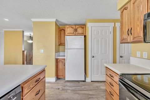 Tiny photo for 4916 S SWASEY CT W, Taylorsville, UT 84129 (MLS # 2143031)