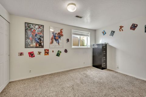 Tiny photo for 4916 S SWASEY CT W, Taylorsville, UT 84129 (MLS # 2143031)