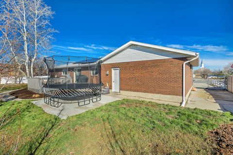 Tiny photo for 4916 S SWASEY CT W, Taylorsville, UT 84129 (MLS # 2143031)