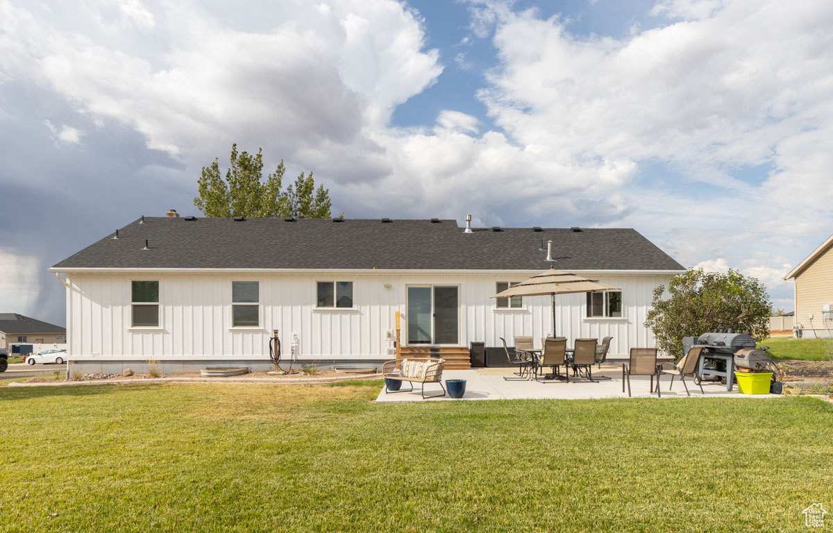 NICHOLS LANDING - Residential
