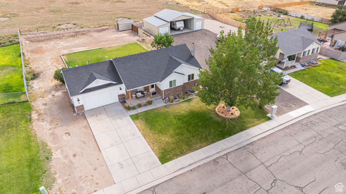 NICHOLS LANDING - Residential