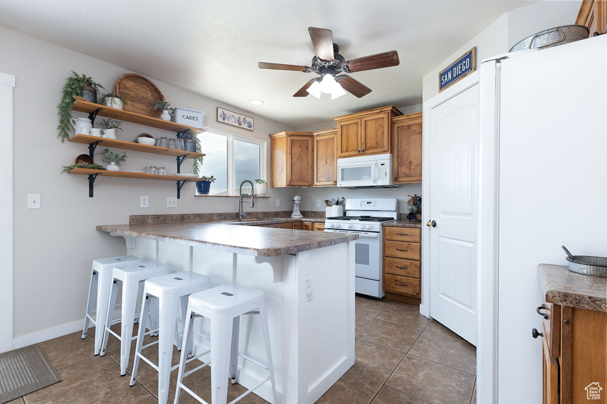 NICHOLS LANDING - Residential