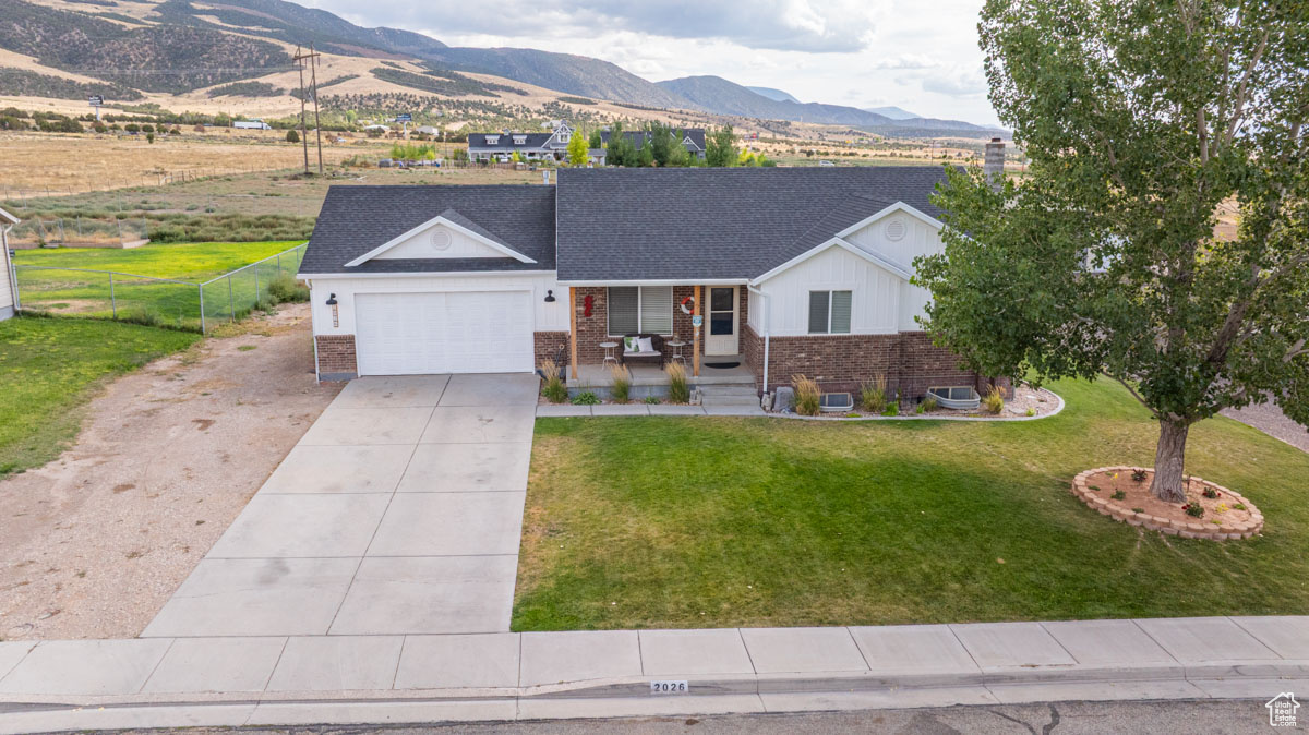 NICHOLS LANDING - Residential