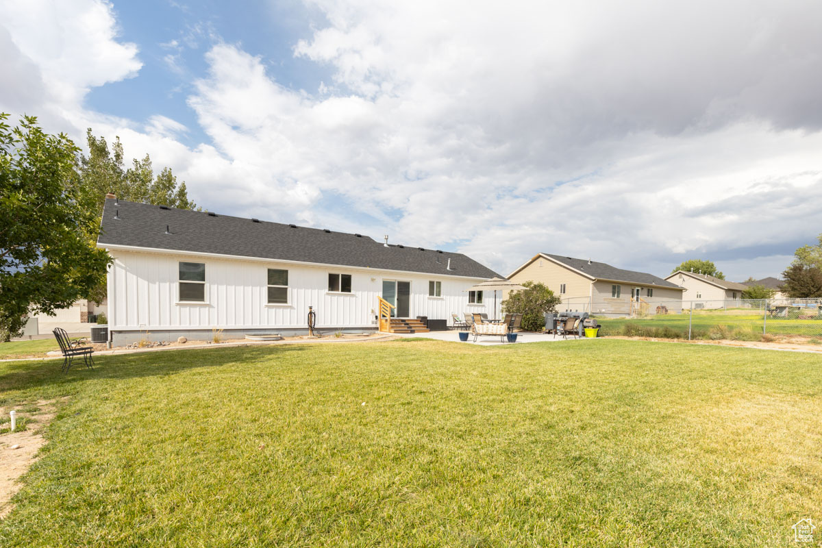 NICHOLS LANDING - Residential