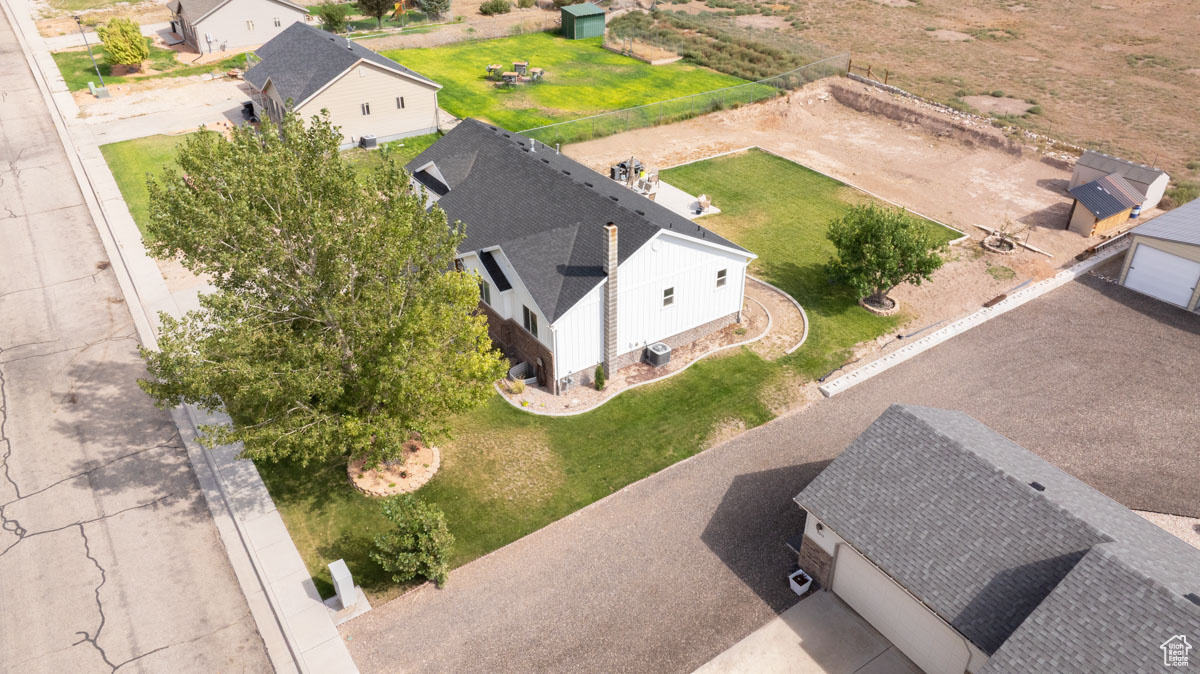 NICHOLS LANDING - Residential