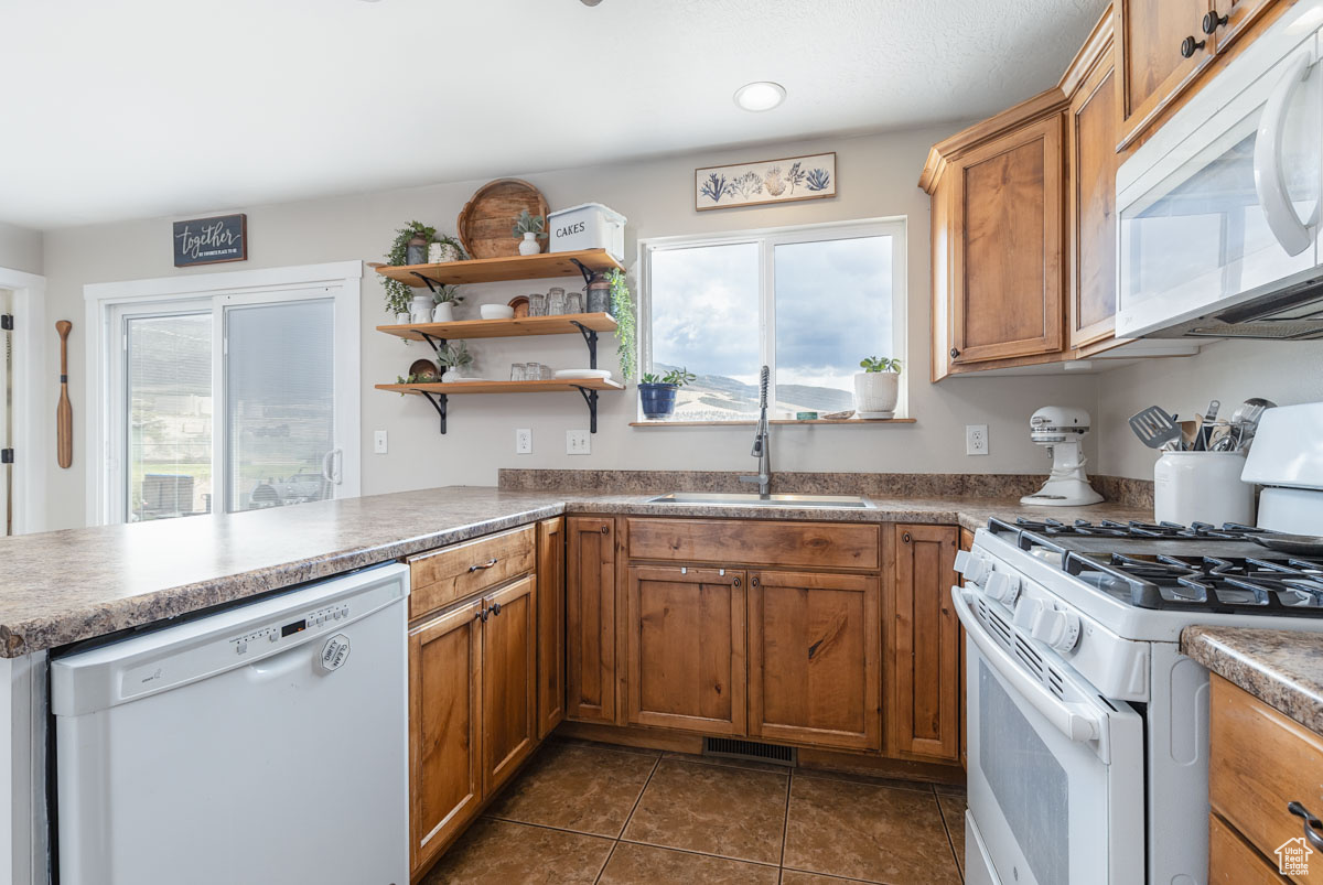 NICHOLS LANDING - Residential