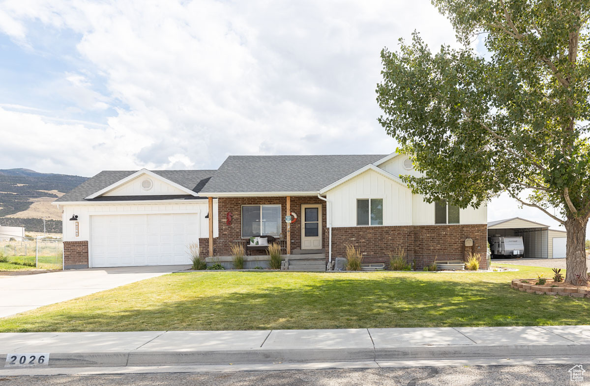 NICHOLS LANDING - Residential