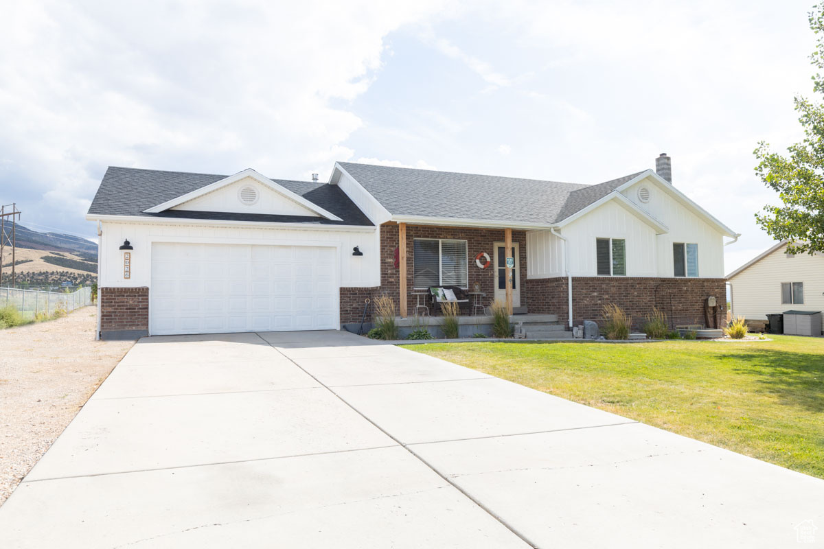 NICHOLS LANDING - Residential