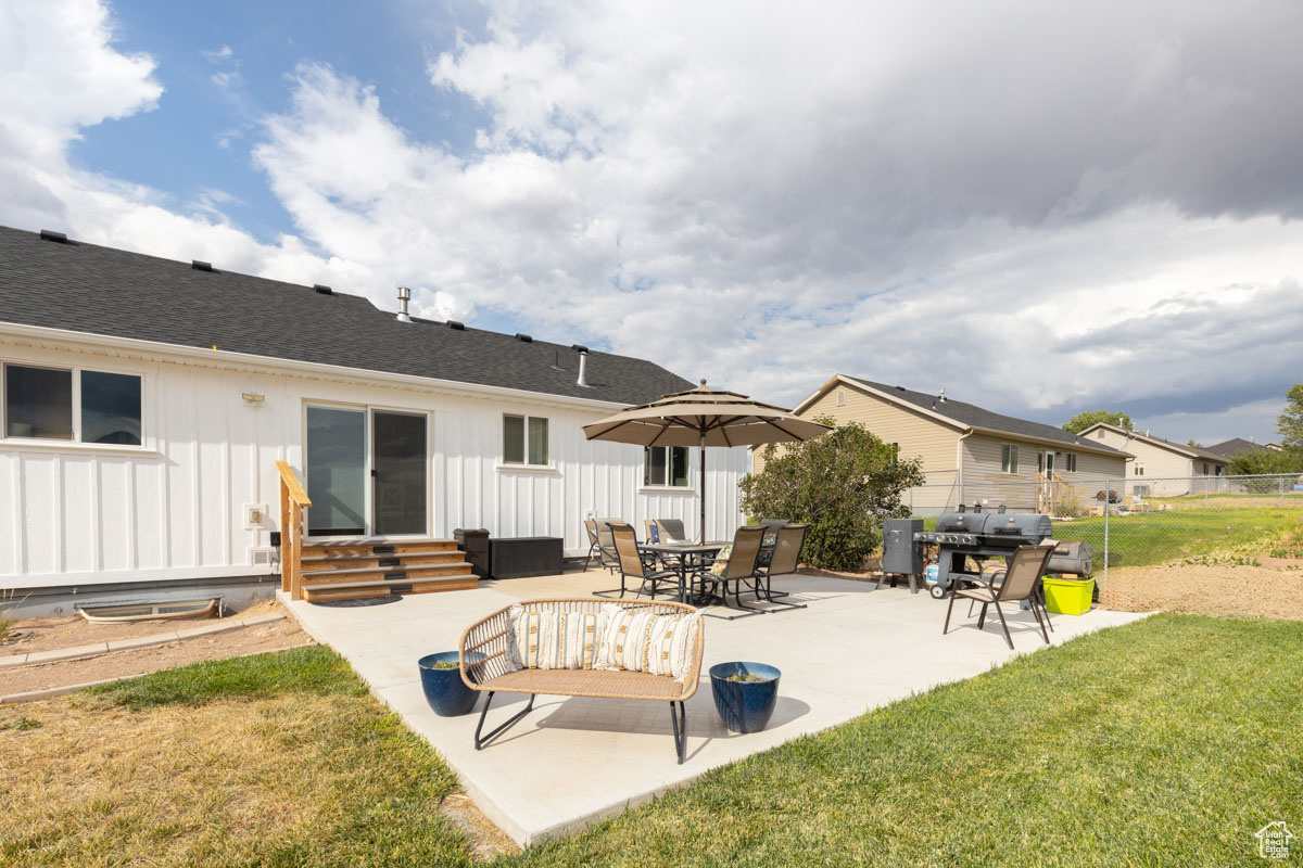 NICHOLS LANDING - Residential