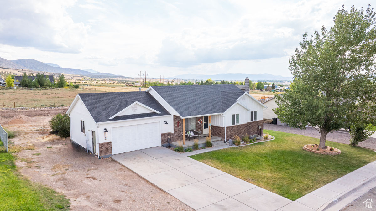 NICHOLS LANDING - Residential