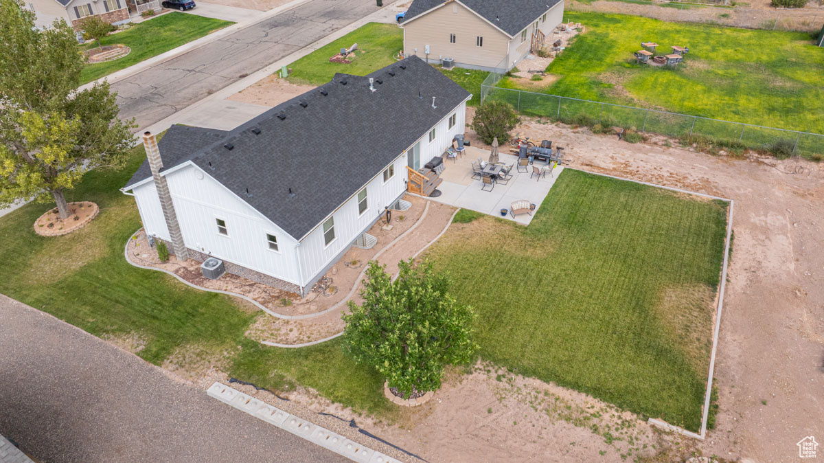 NICHOLS LANDING - Residential