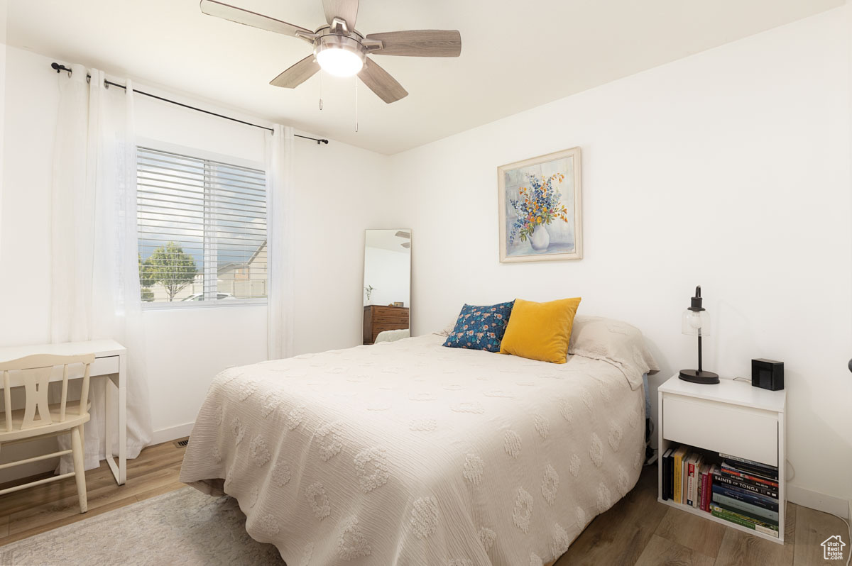 NICHOLS LANDING - Residential