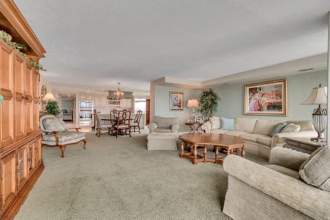 Tiny photo for 875 S DONNER WAY #1401, Salt Lake City, UT 84108 (MLS # 2165327)