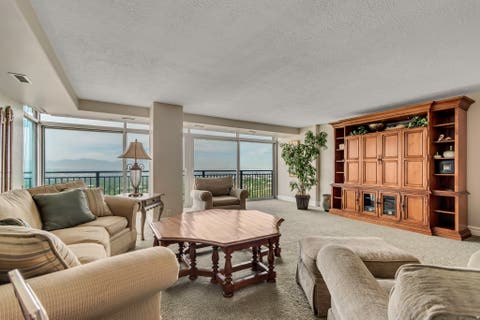 Tiny photo for 875 S DONNER WAY #1401, Salt Lake City, UT 84108 (MLS # 2165327)